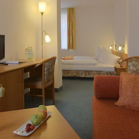 Adler-Hotel דליטש' מראה חיצוני תמונה