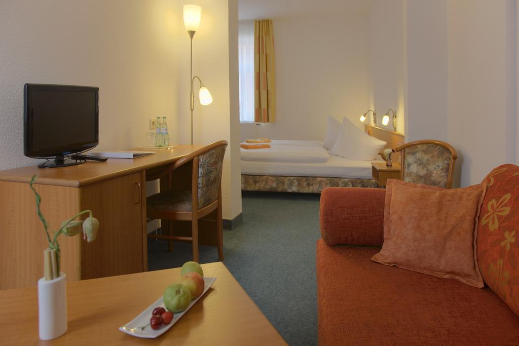 Adler-Hotel דליטש' מראה חיצוני תמונה